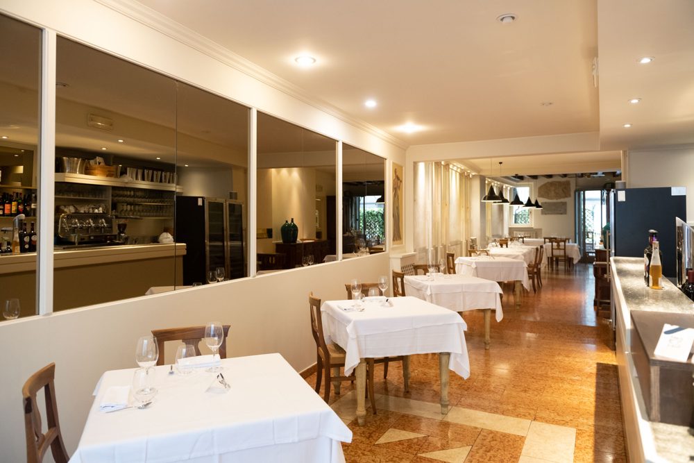 La sala