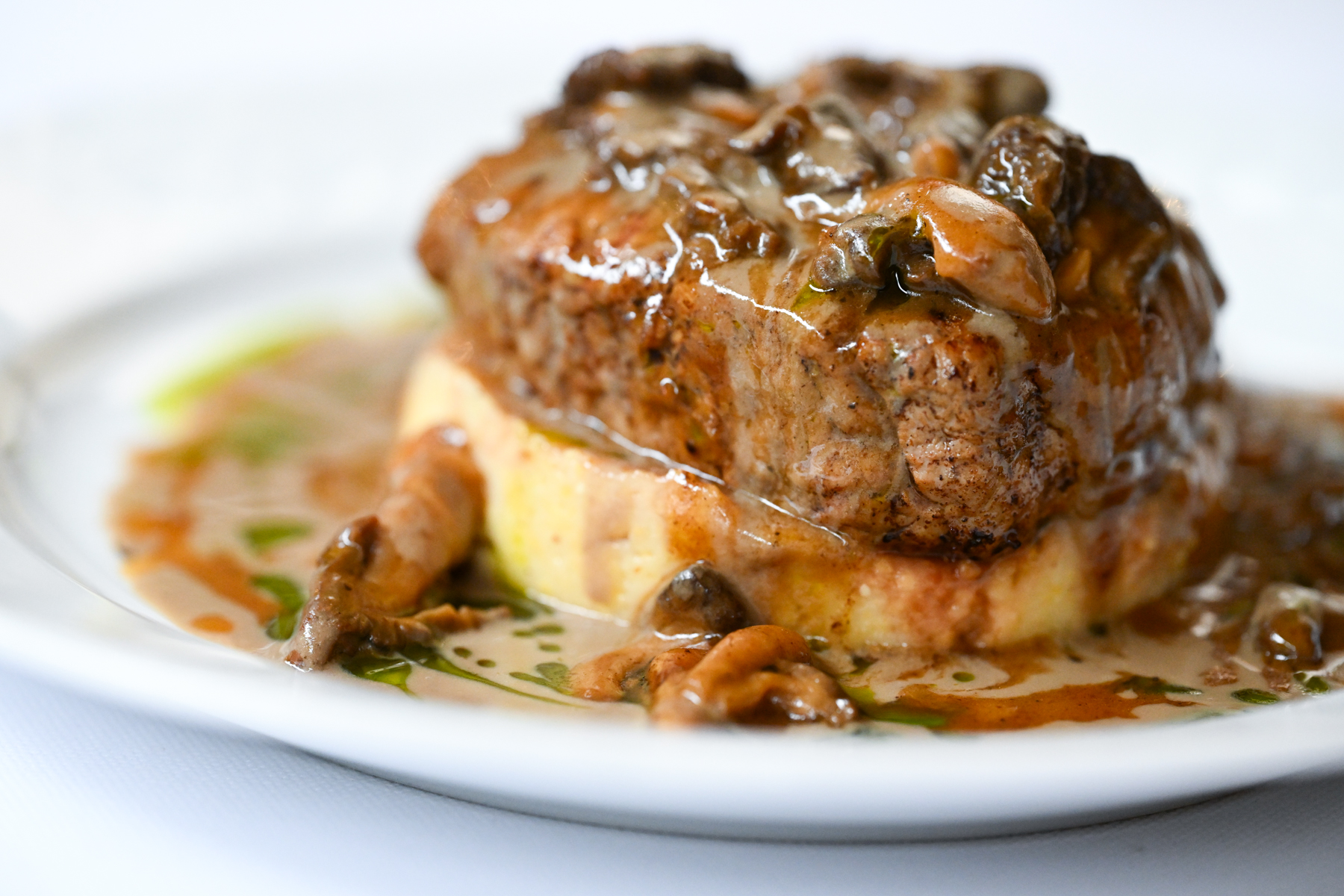 Un filetto per Donizetti